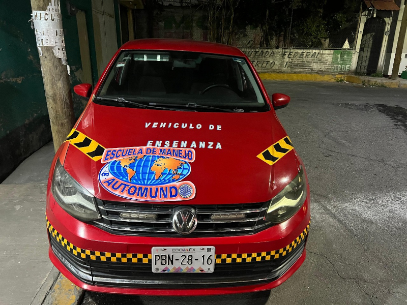 Vehículo 17 - AutoMundo