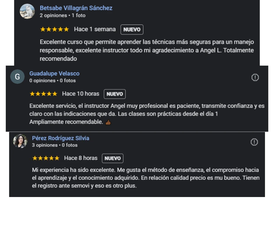 Testimonio 2