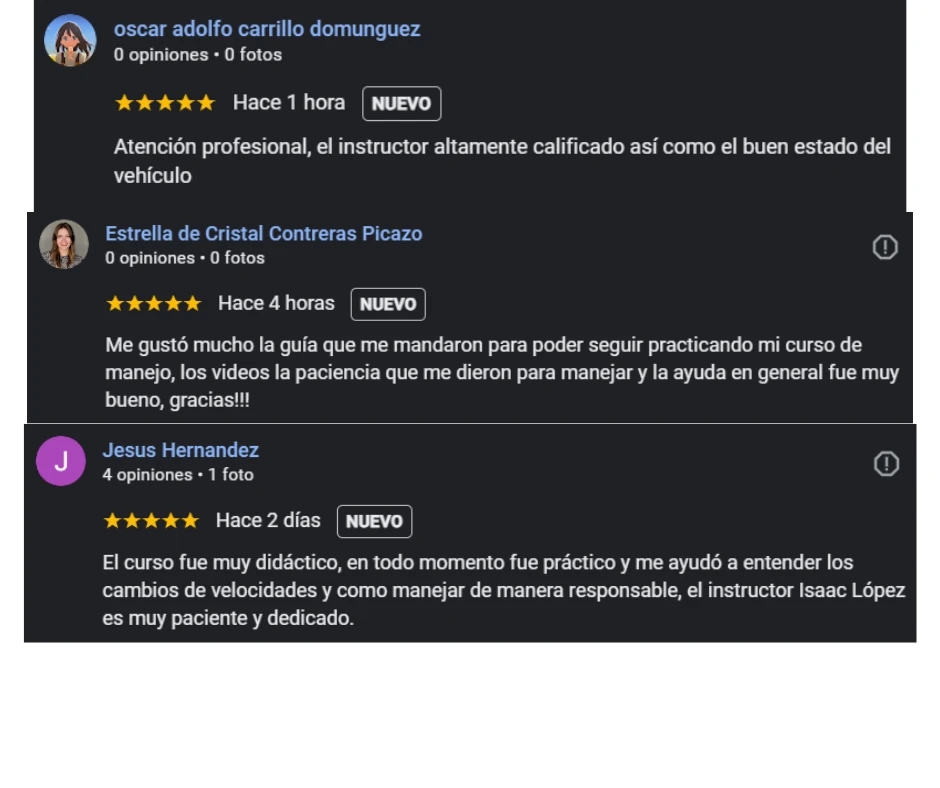 Testimonio 3