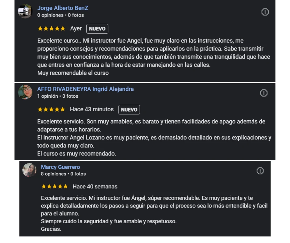 Testimonio 5